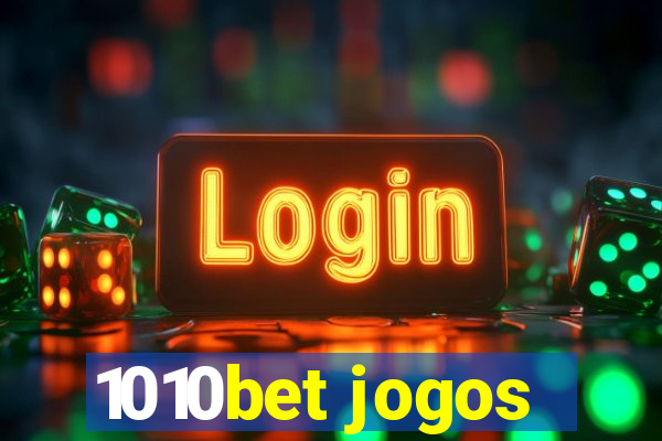 1010bet jogos